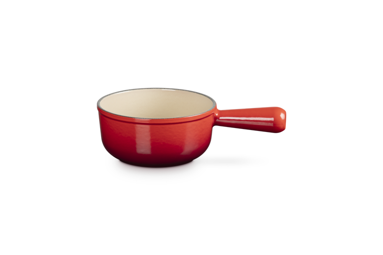 Caquelon ostefondue støbejern