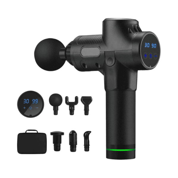 Massagepistol Pro+| NORGYM