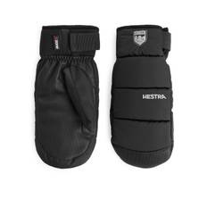 Hestra CZone Frost Mittens - Black