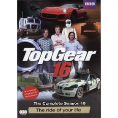 Top Gear 16 (Beg)