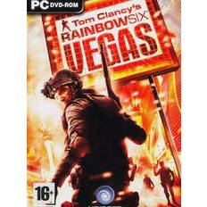 Tom Clancy's Rainbow Six Vegas (PC) - Ubisoft Connect Key - GLOBAL