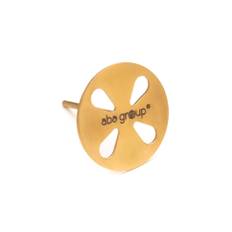 Pododisk - Pedicure Spindel - XL, 35mm