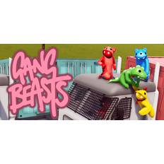 Gang Beasts (PC) - Standard