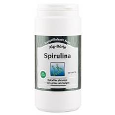 Alg-Börjes Spirulina tabletter 500 tabl ”Mängdrabatt”