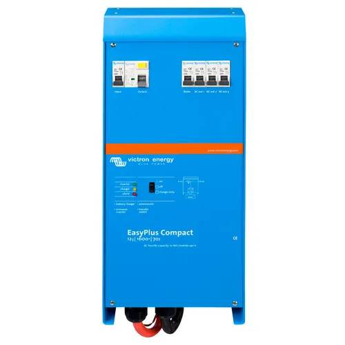 Victron EasyPlus Compact 12/1600/70-16 (CEP122160000)