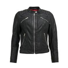 Vision Jacket - Black / 40