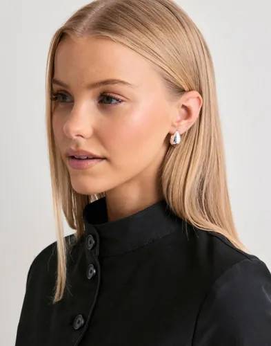 Pilgrim - Silver - Kaisyn Earrings - Onesize