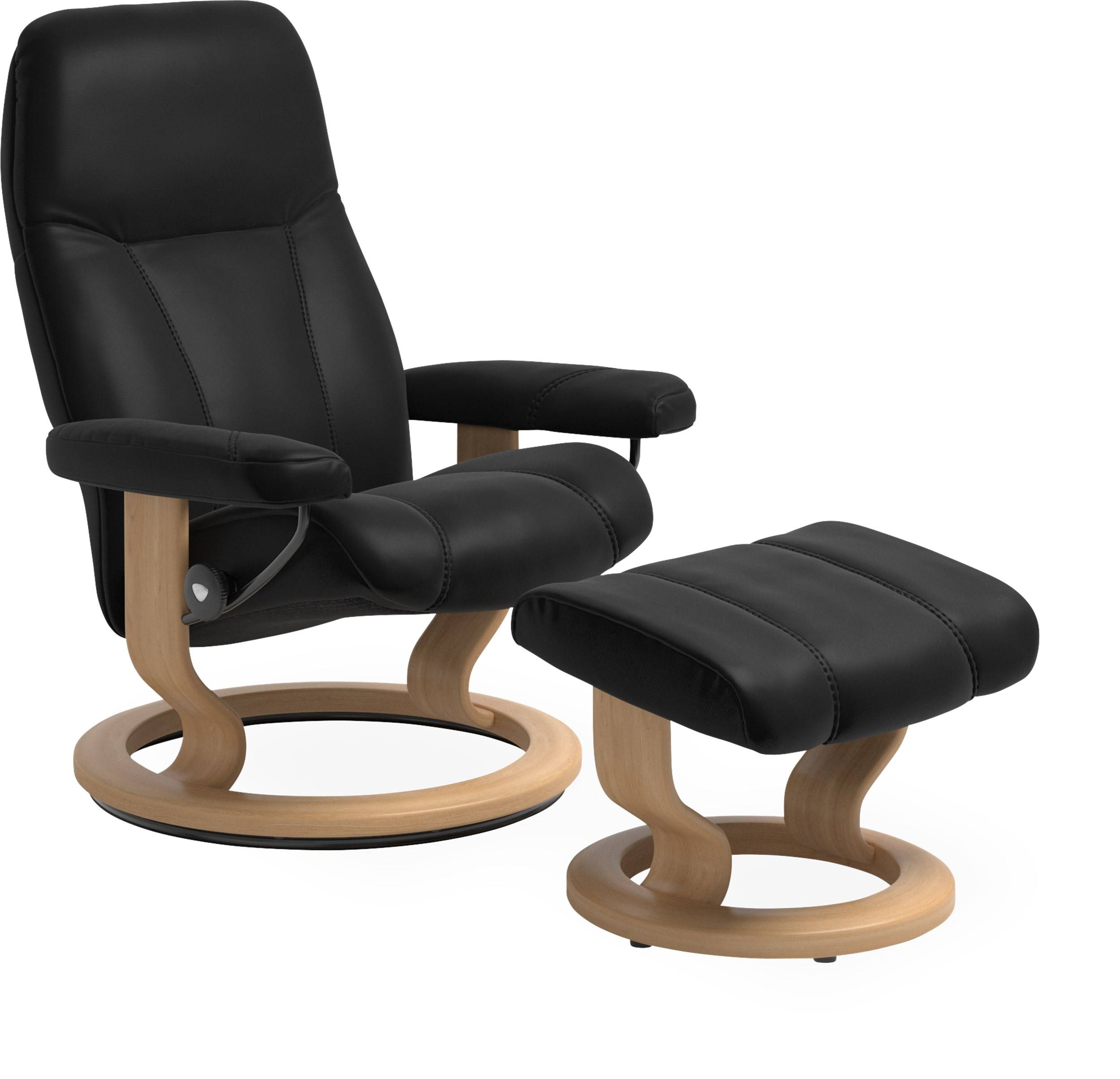 Stressless Consul L