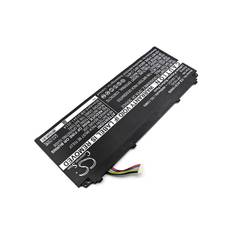 Batteri till Acer Aspire S 13 mfl - 4.600 mAh