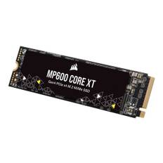 CORSAIR - MP600 CORE XT 4TB M.2 PCI Express 4.0 x4 (NVMe)