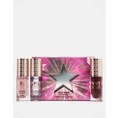 Revolution - Pout Bomb Plumping Lip Trio - Spar 16%-Multifarvet - No Size