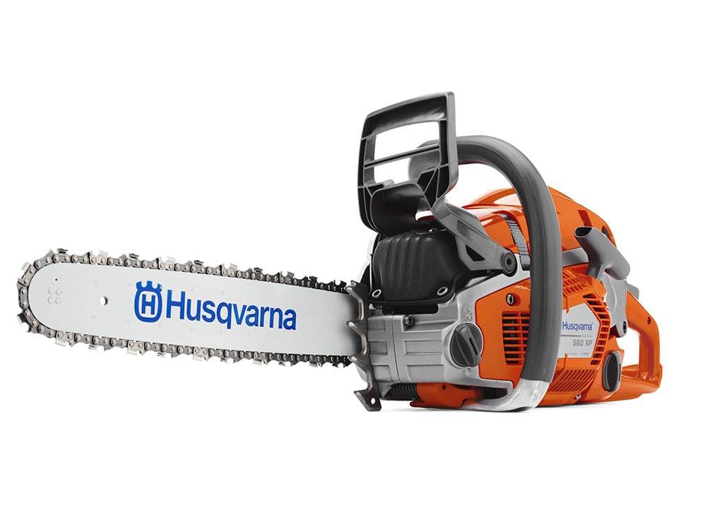 Husqvarna håndholdt Motorsav 560 XP® G.