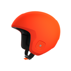 Skull Dura X MIPS Fluorescent Orange Matt (51-54)