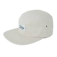 Lil' Boo Copenhagen - Organic cap - Beige - str. 7-14 år