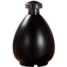 500ml retro vinflasksamling samlar keramik kinesisk stil tom vinflaska självbryggt spara flaskomslag e0948 - 3