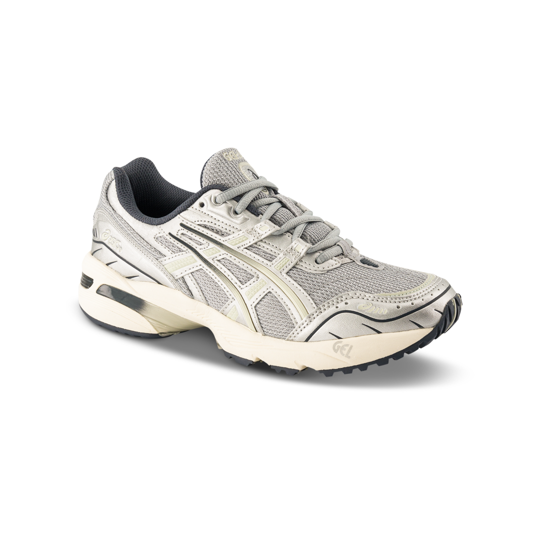 Asics GEL-1090 Sneaker Sølv 1203A241 - 46