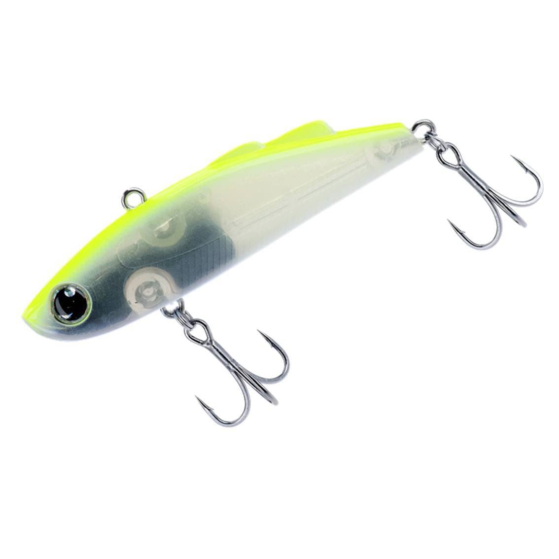 DAIWA Seabass Vibration More Than Minient Happy Lemon 70S Lure