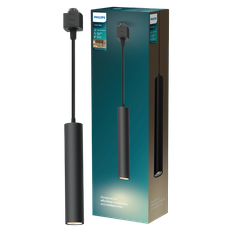 Philips EasyLink Paxie Pendel i sort