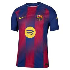 Barcelona Hjemmebanetrøje 2025/26 Vapor - Nike