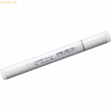 3 x Copic Pinselmarker Sketch N0