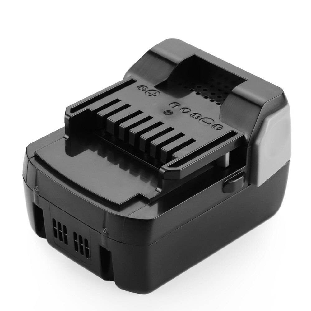 För hitachi 18v 3000 mah litiumjonbatteri batteri bsl 1815x bsl 1830 330067 330068 330139 330557