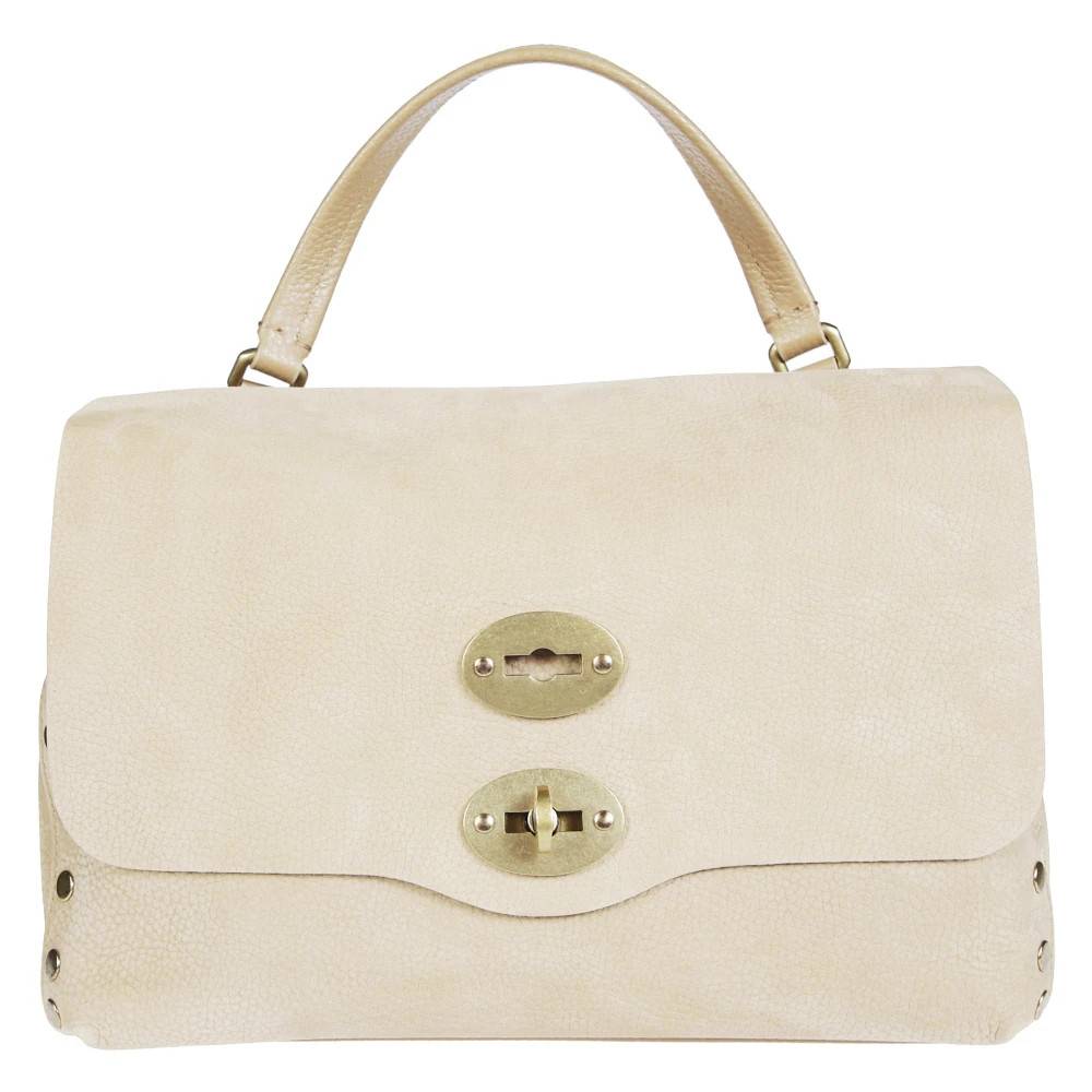 Zanellato Håndtasker - Tasker - Dame - Beige - ONE SIZE -