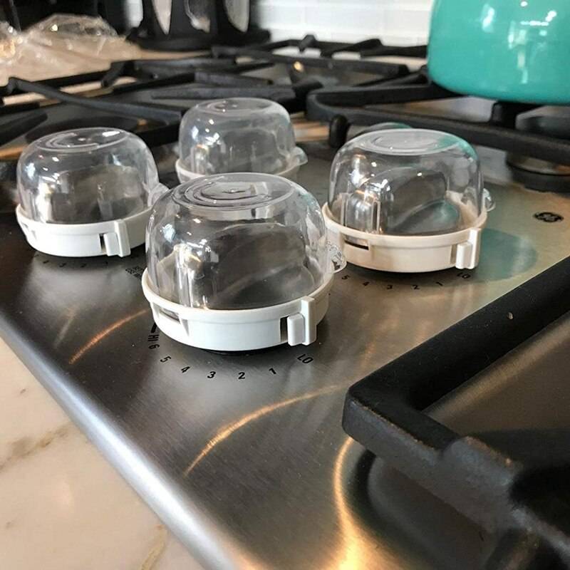 Gasspis Vredsskydd - 6-pack