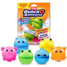 Bunch O Balloons - Animal Water Balloons 6pc