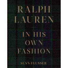 New Mags Ralph Lauren - In His Own Fashion
