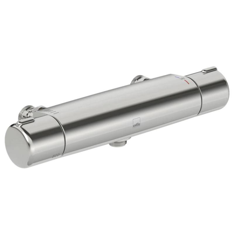 Oras Nova ECO Duschblandare 160cc Krom