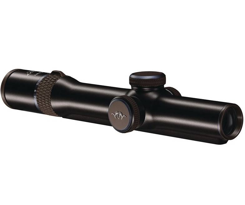 Blaser Infinity 1-7x28 IC Kikarsikte