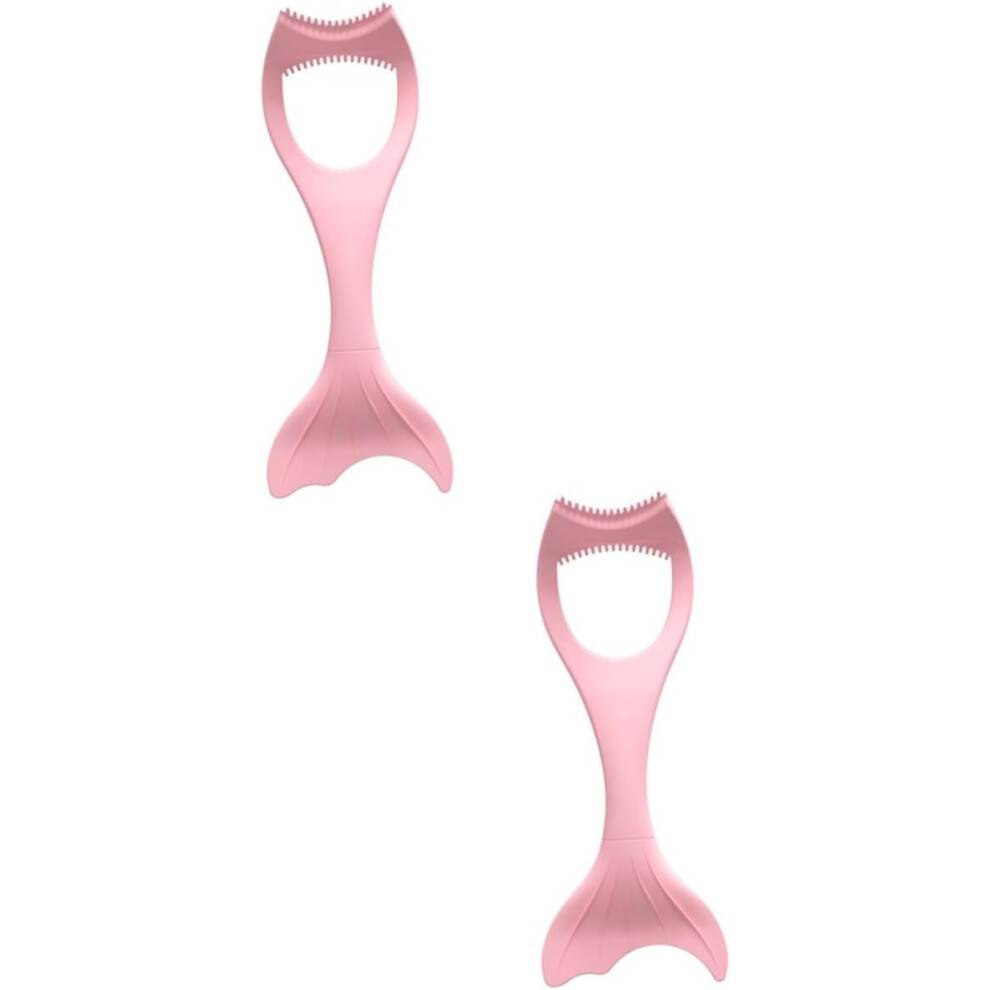 2 st eyeliner schabloner dagligt bruk eyelinerverktyg för kvinnor flickor sminkverktyg