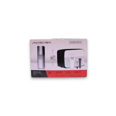 Shiseido Gift Set : Men Moisturizing