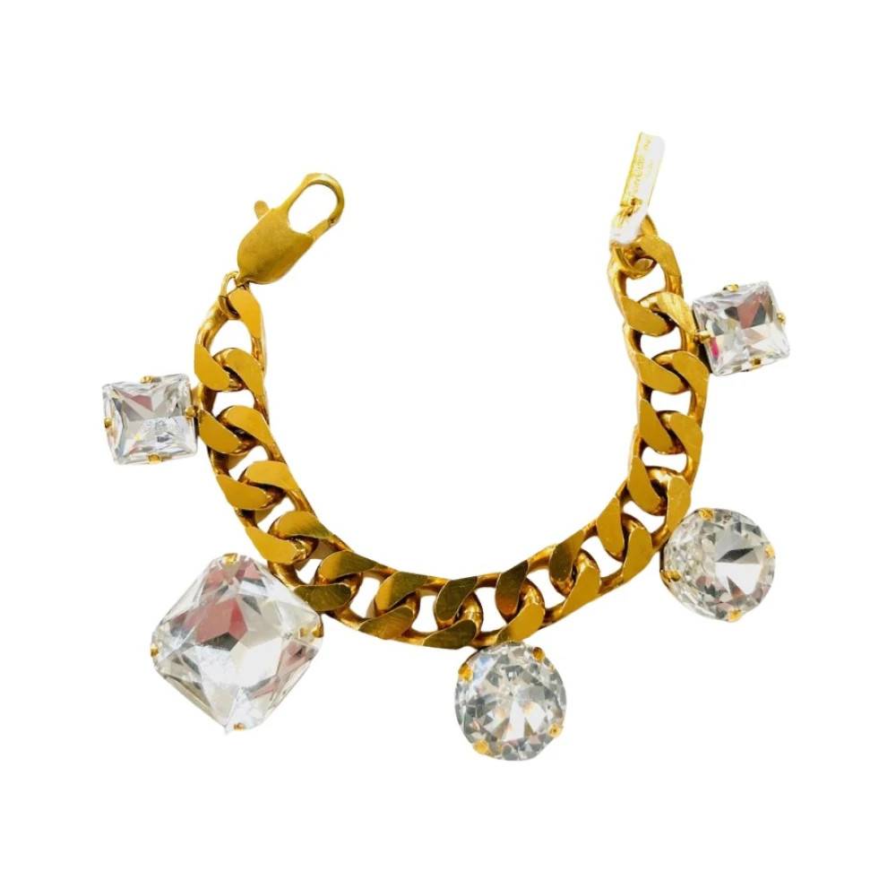 Perrine Taverniti - Breguet Bracelet Accessoarer - Dam - ONE Size -
