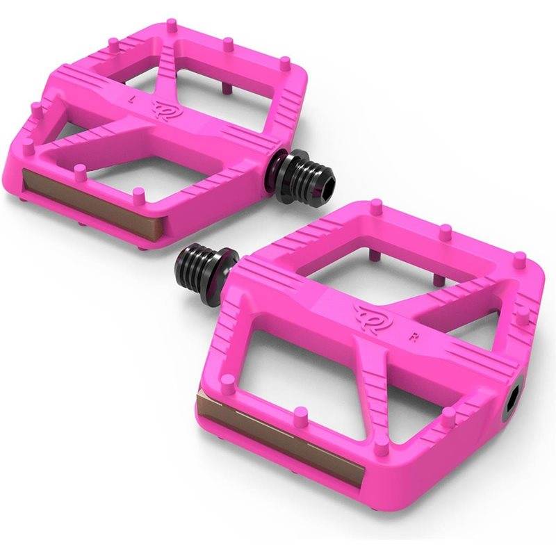 Cykelpedaler Early Rider Works Comp Pedal Pink