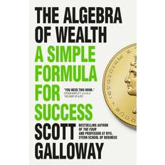 The Algebra of Wealth