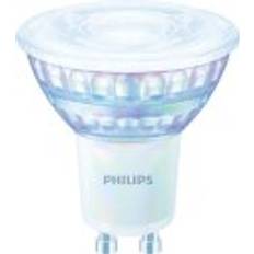 PHILIPS-LM LED-Reflektorlampe GU10 PAR36 MASTER MAS LED spot VLE D 6.2-80W GU10 9