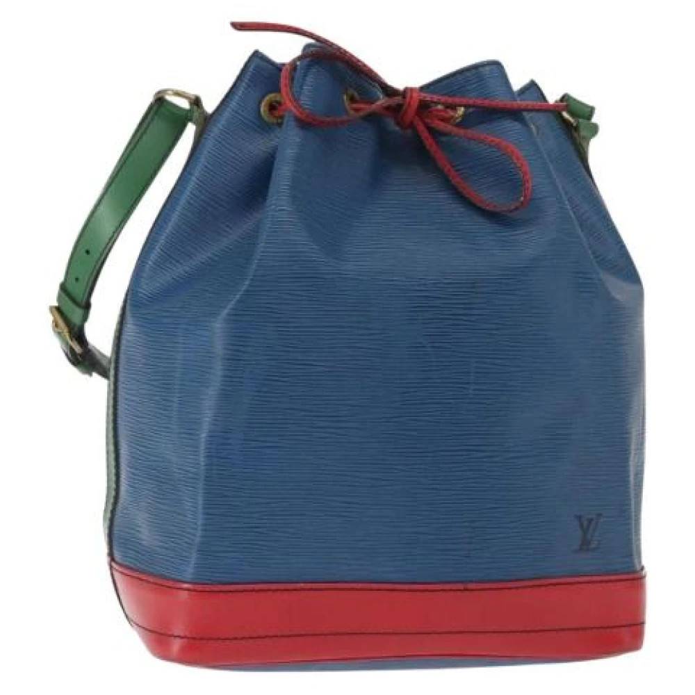 Louis Vuitton Vintage - Pre-owned Vintage Bucket Bag Vintage - Dam - ONE Size - Läder
