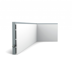 Sockel SX207 SQUARE Orac Decor