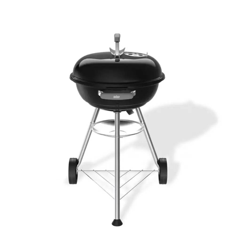 Weber, Kompakt Kettle Kulgrill 47cm