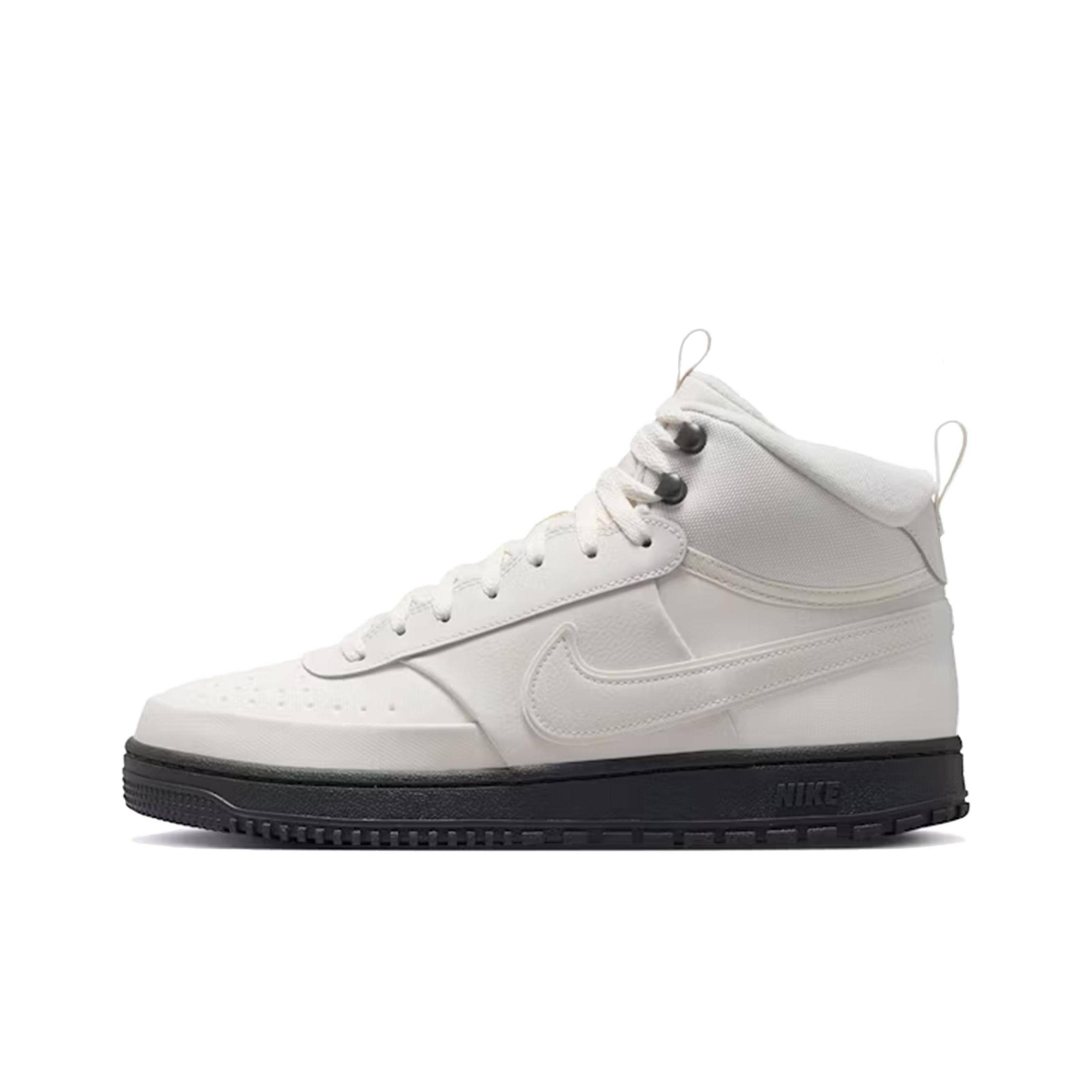 Nike Court Vision Mid Winterized Phantom Anthracite DR7882-004 cm
