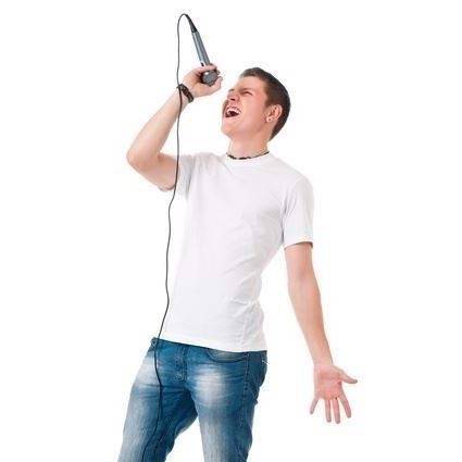 Danske Teenhits 3. Karaoke Mp3+G.