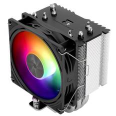 Thermalright Assassin X 90 SE ARGB CPU 92mm PWM Quiet Fan CPU Air Support Intel AMD AM4 Computer Cooler SE Cooler, Cooler, LGA1700/1150/1151/1200,