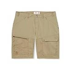 FJALLRAVEN Abisko Midsummer Shorts W - Byxor Dam