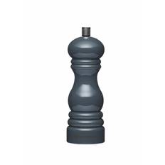 Kryddkvarn 17 cm Mörkgrå - MasterClass
