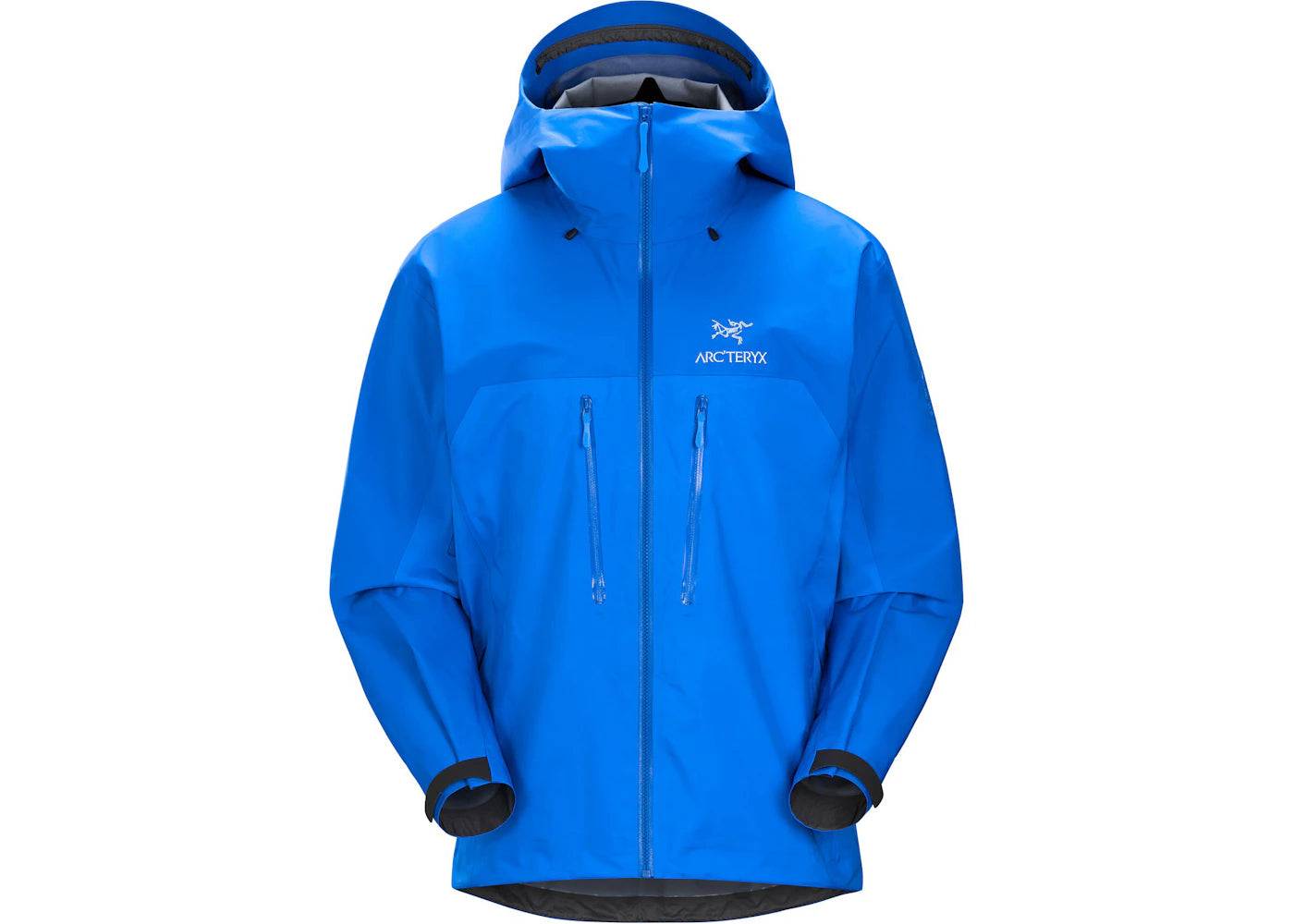 Arc'teryx Alpha AR Jacket Fluidity - M