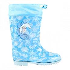 Disney Frost 2 Gummistøvler - Blå - 25