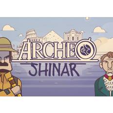 Archeo: Shinar (PC) Steam Key - GLOBAL