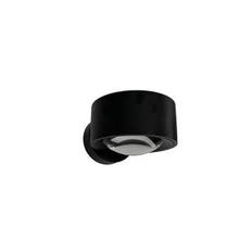 Antidark Easy Lens Vägglampa 1800-2700K Svart