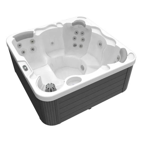 Wellis Udespa Castor Plug & Play